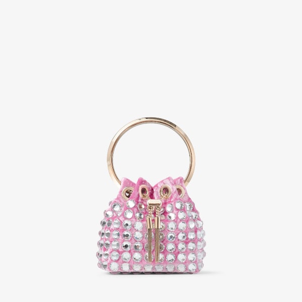 Jimmy Choo Micro Bon Bon