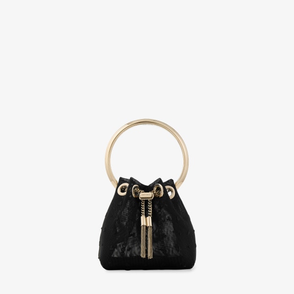 Jimmy Choo Micro Bon Bon