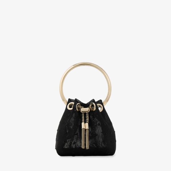 Jimmy Choo Micro Bon Bon