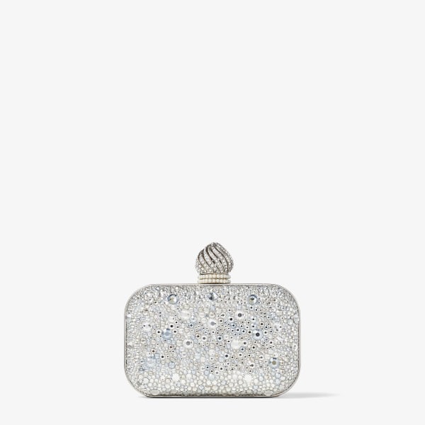 Jimmy Choo Micro Cloud
