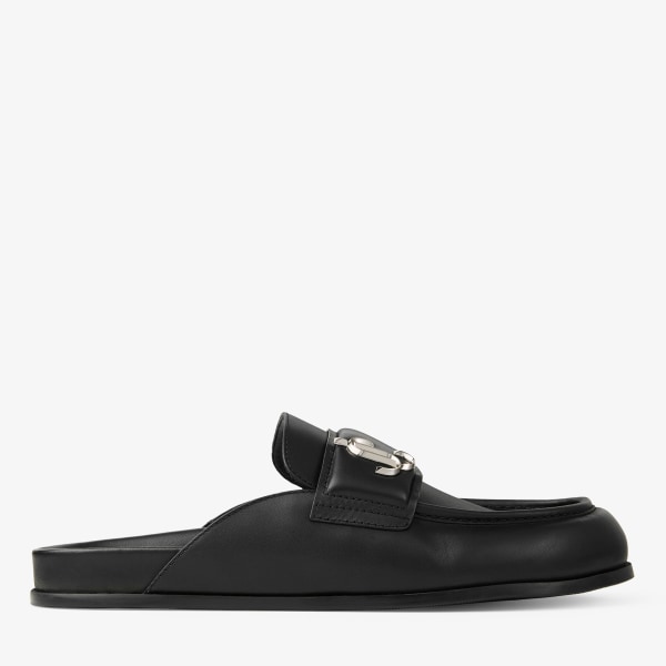 Jimmy Choo Milo Mule