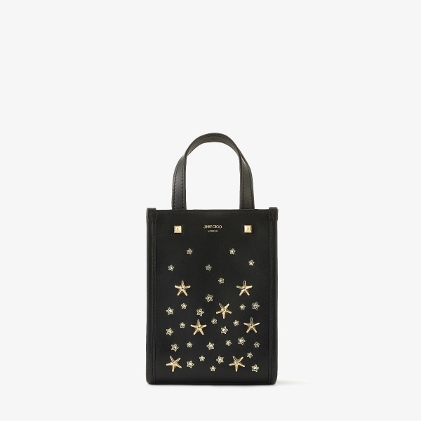 Jimmy Choo Jimmy Choo Mini North-South Tote