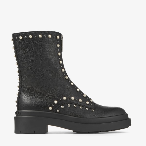 Jimmy Choo Nola Flat