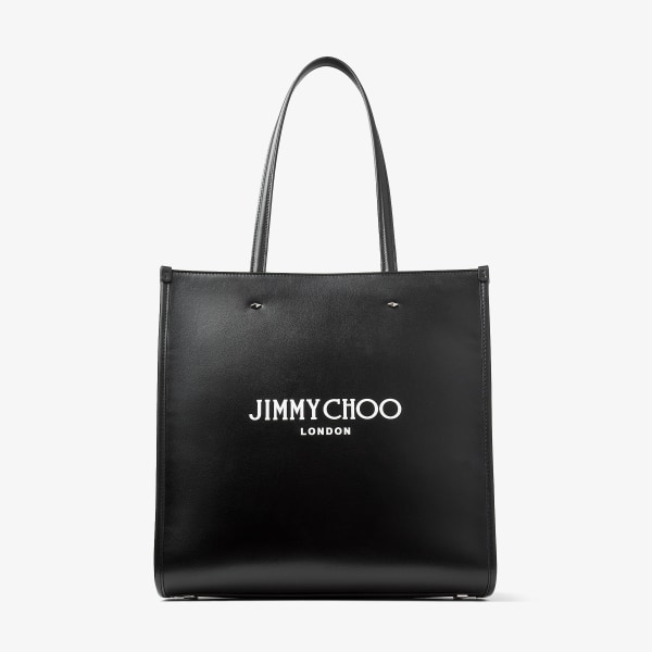 Jimmy Choo North-South Tote M