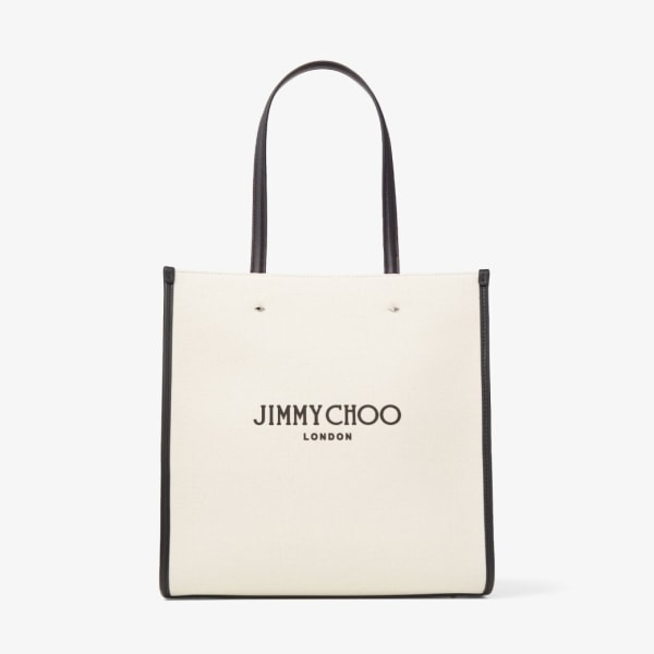 Jimmy Choo North-South Tote M