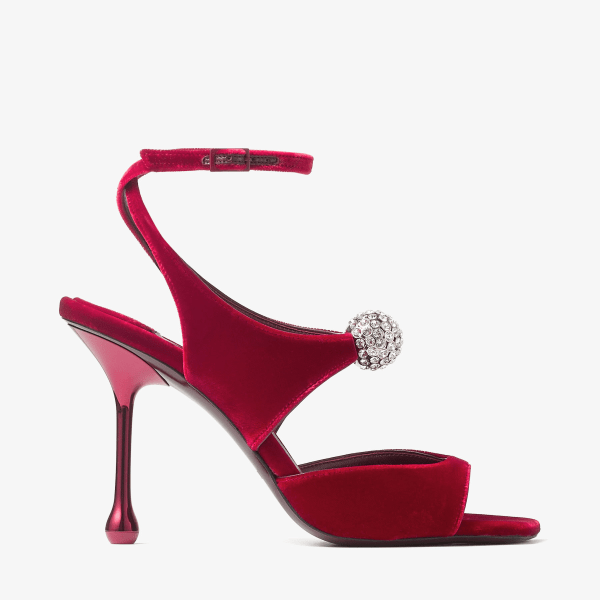 Jimmy Choo Orb 95