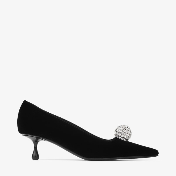 Jimmy Choo Orb Pump 50