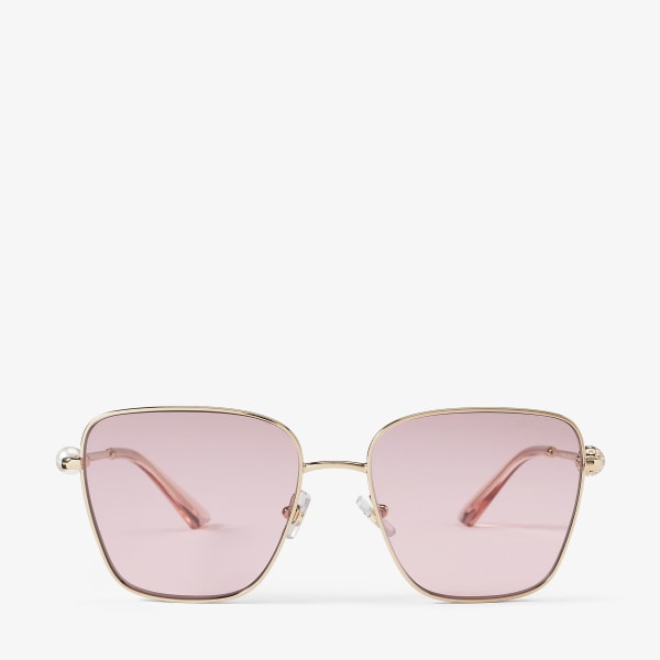 Jimmy Choo Pua