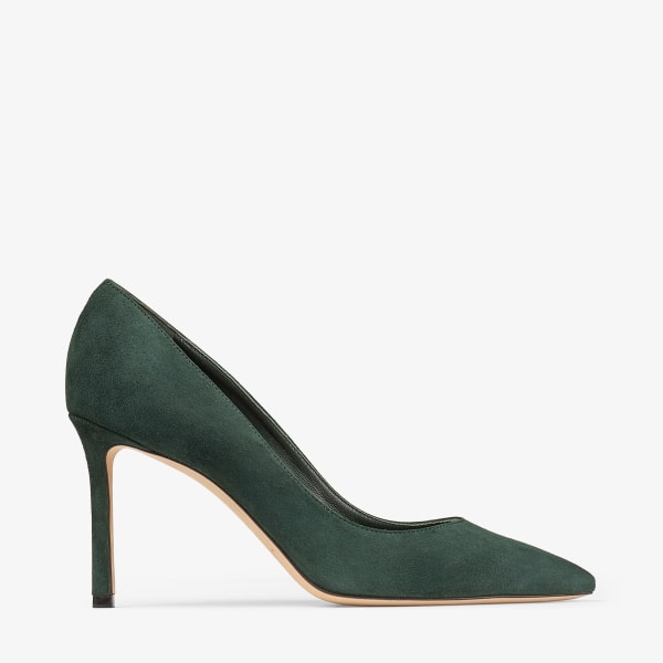 Jimmy Choo Romy 85