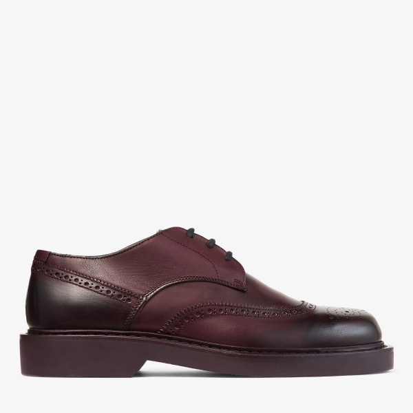 Jimmy Choo Rowan Brogue Derby