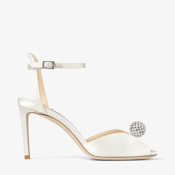 Jimmy Choo Sacora 85