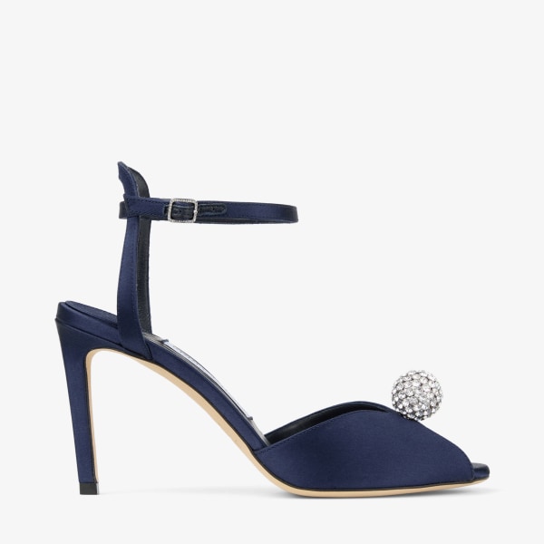 Jimmy Choo Sacora 85