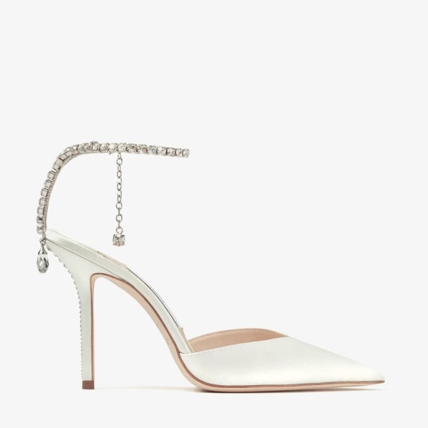 Jimmy Choo Saeda 100