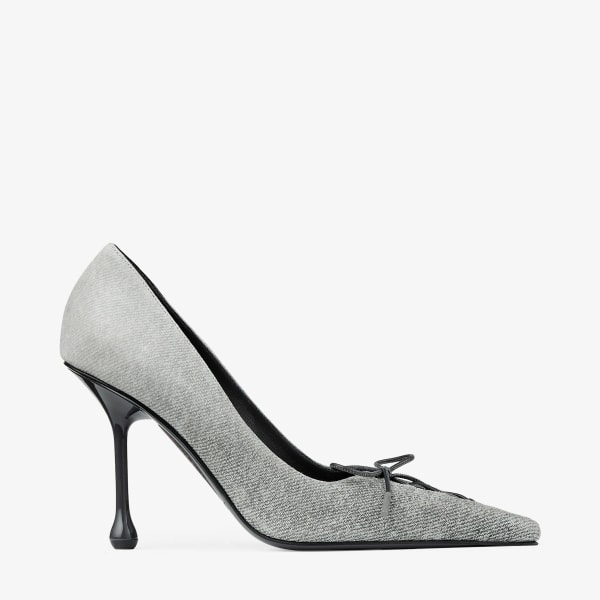 Jimmy Choo Scarlett 95