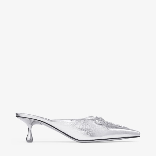 Jimmy Choo Scarlett Mule 50