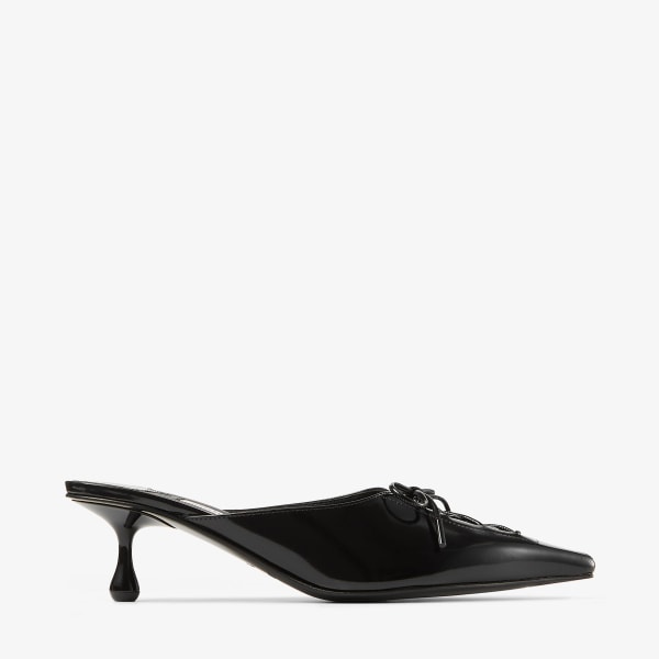 Jimmy Choo Scarlett Mule 50