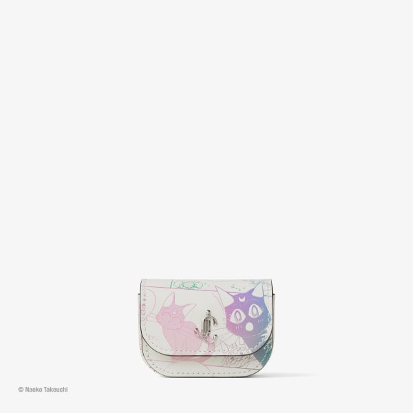 Jimmy Choo Luna & Artemis & Diana Airpods Case