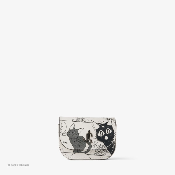 Jimmy Choo Luna & Artemis & Diana Airpods Case