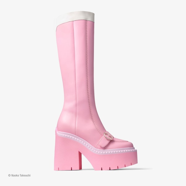 Jimmy Choo Sailor Chibi Moon Boot 120
