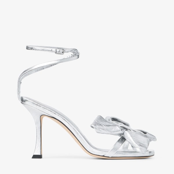 Jimmy Choo Staz Sandal 90