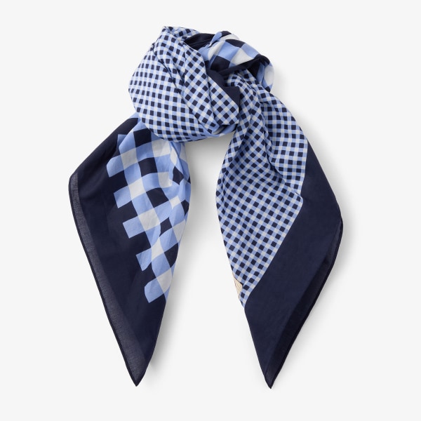 Jimmy Choo Sula Bandana