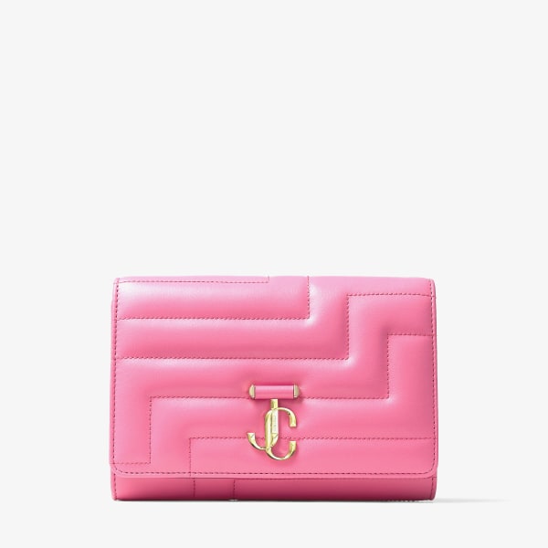 Jimmy Choo Varenne Avenue Clutch