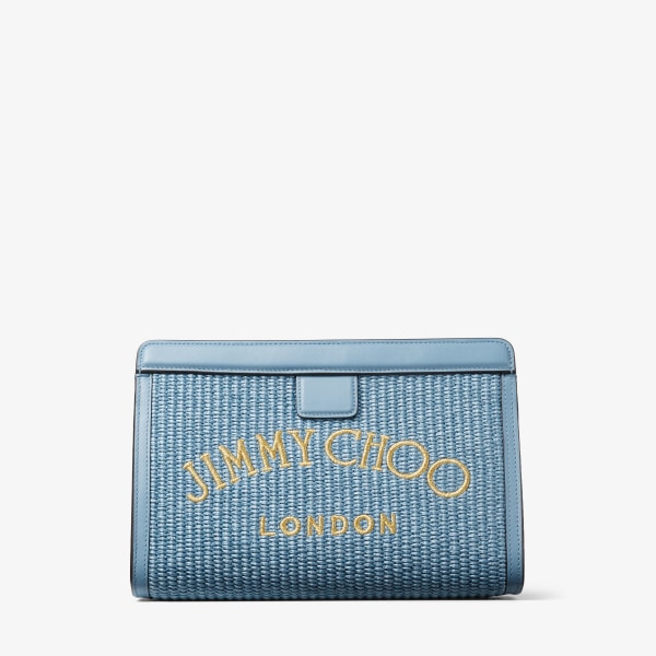 Jimmy Choo Avenue Pouch