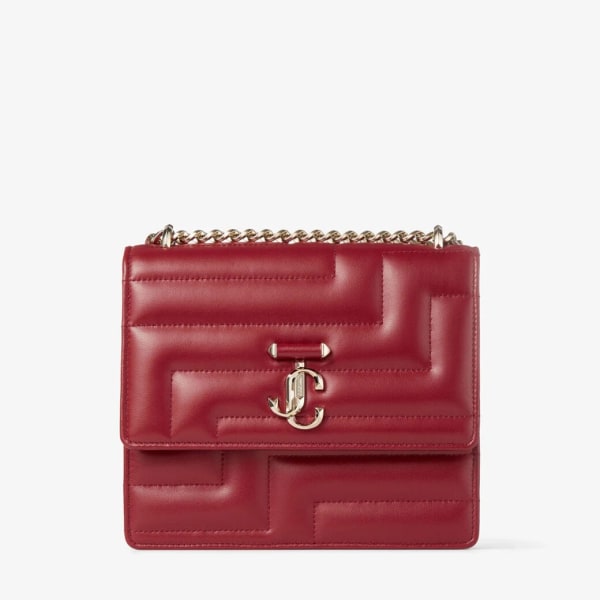 Jimmy Choo Avenue Quad