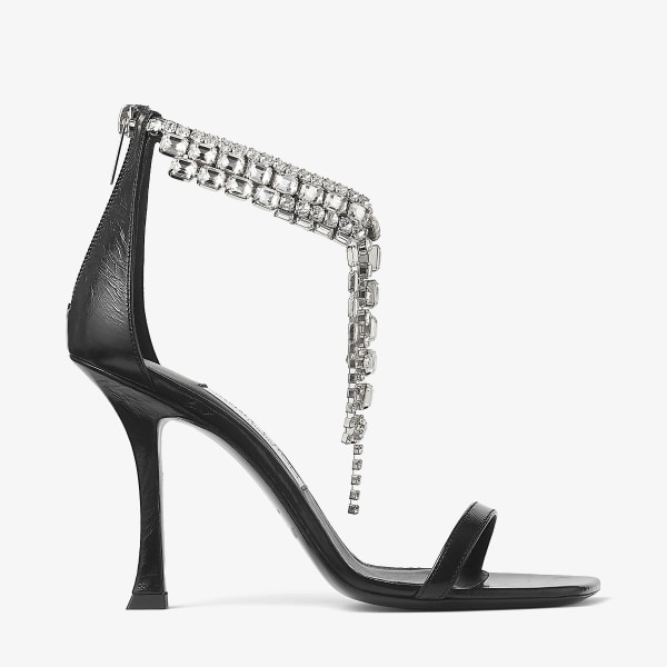 Jimmy Choo Verity Sandal 100