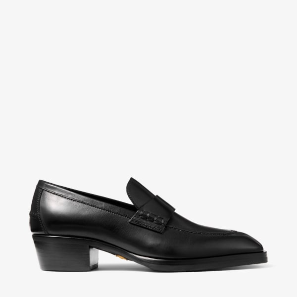 Jimmy Choo Wilder Loafer F