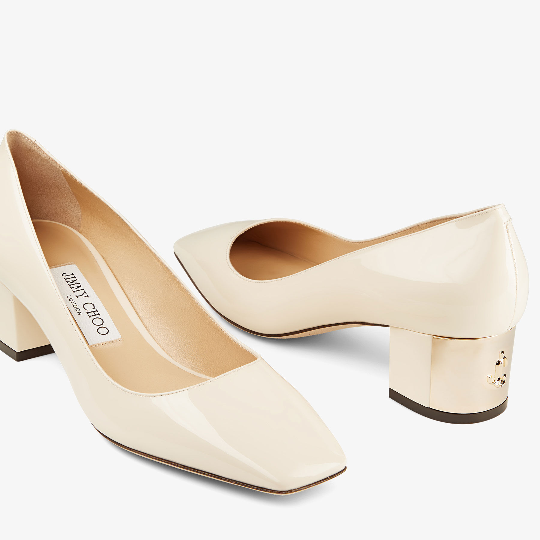 VIP顧客セール! JIMMY CHOO スエード パンプス 関税送料込 - cert ...