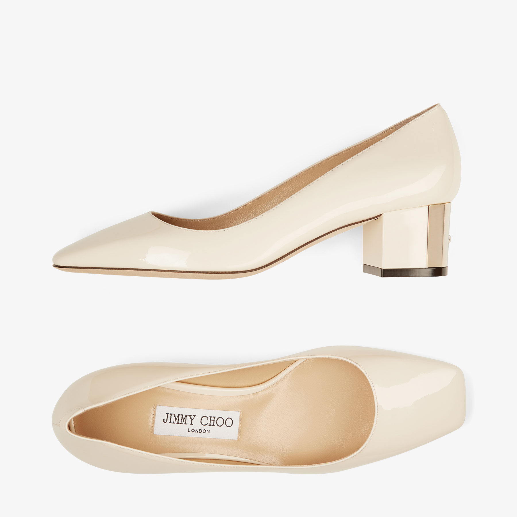 VIP顧客セール! JIMMY CHOO スエード パンプス 関税送料込 - cert ...