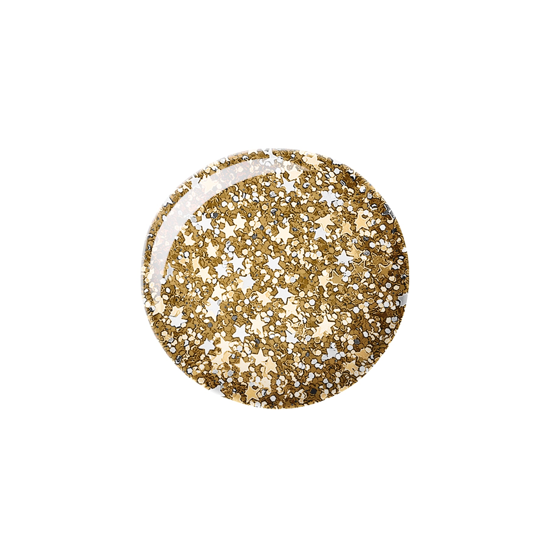 Stardust High Gloss Nail Polish Jimmy Choo