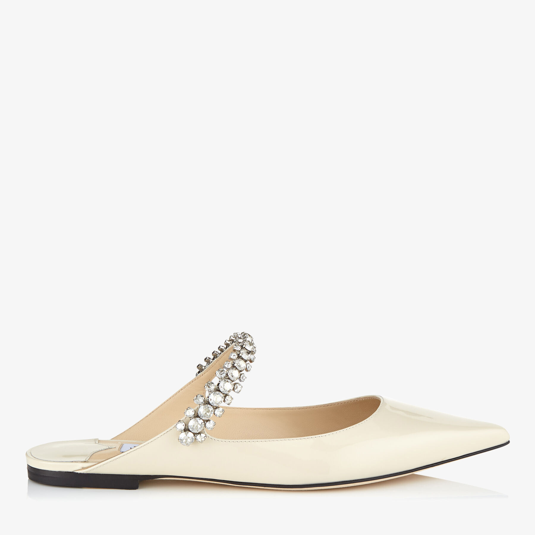 Jimmy choo bing flat Outlet