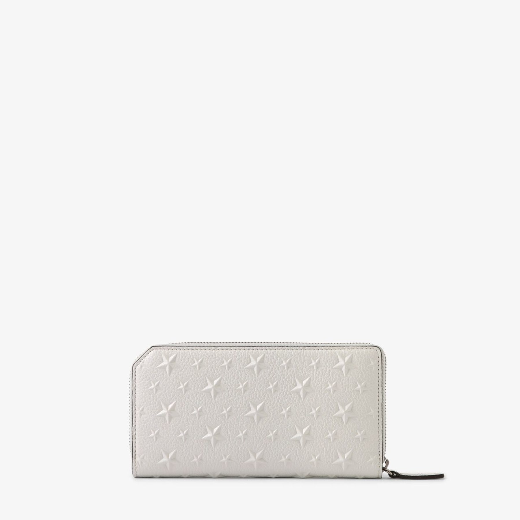 Carnaby/S | Chalk エンボスレザー・ウォレット | 新作コレクション 