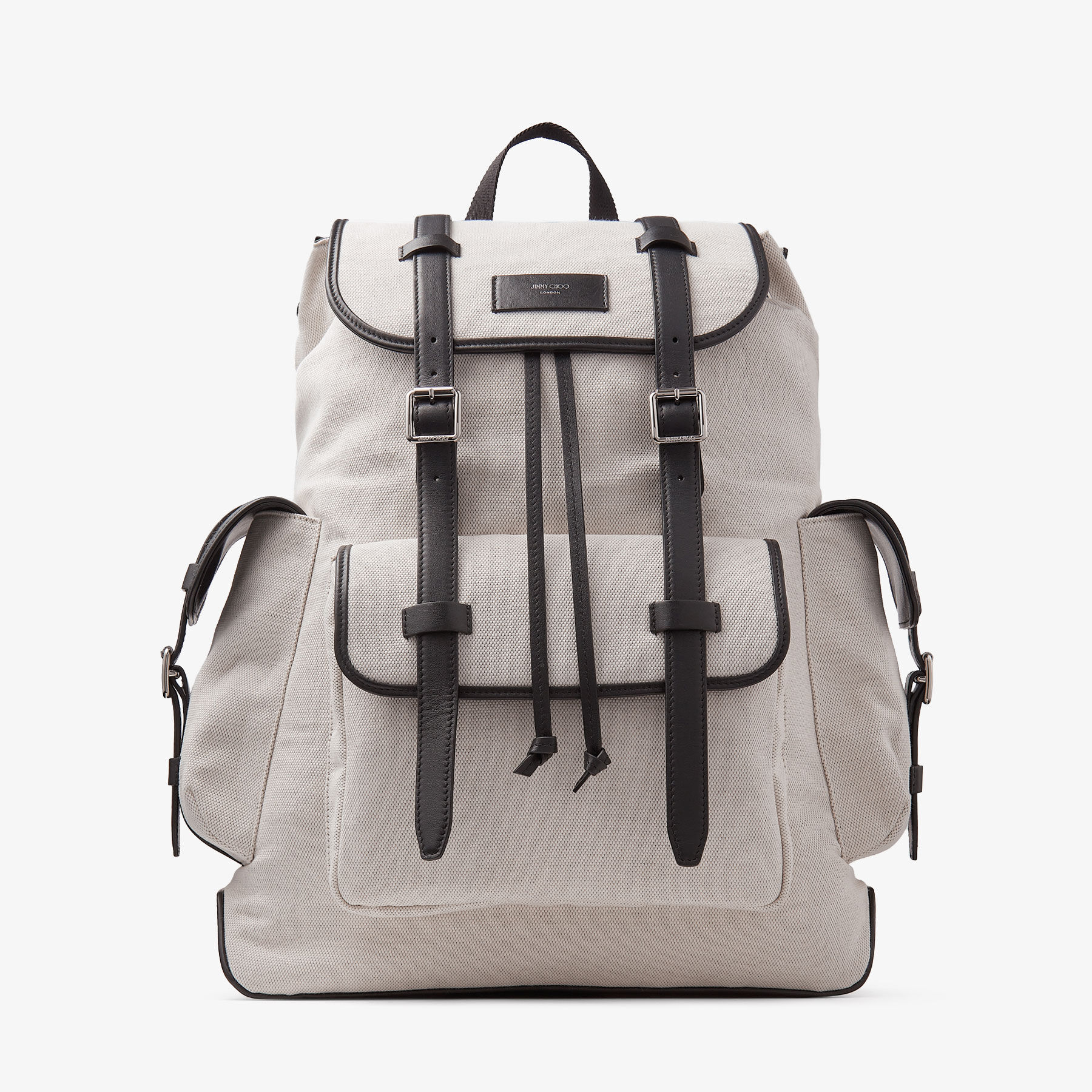 JIMMY CHOO ジミーチュウ /リュック/FILMORE メンズ