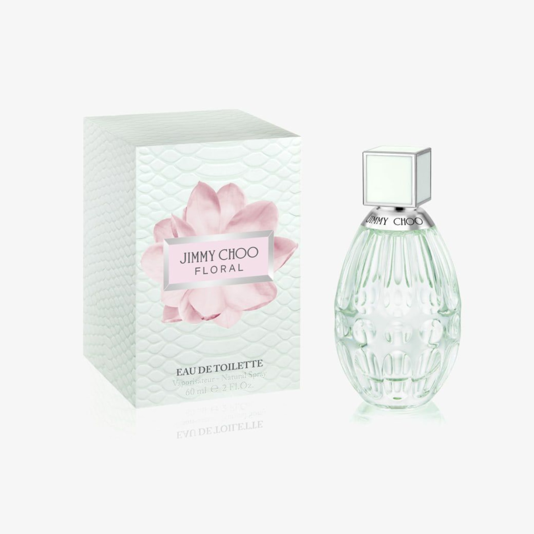 ジミー チュウ フローラル 60ml｜フレグランス｜ジミー チュウ