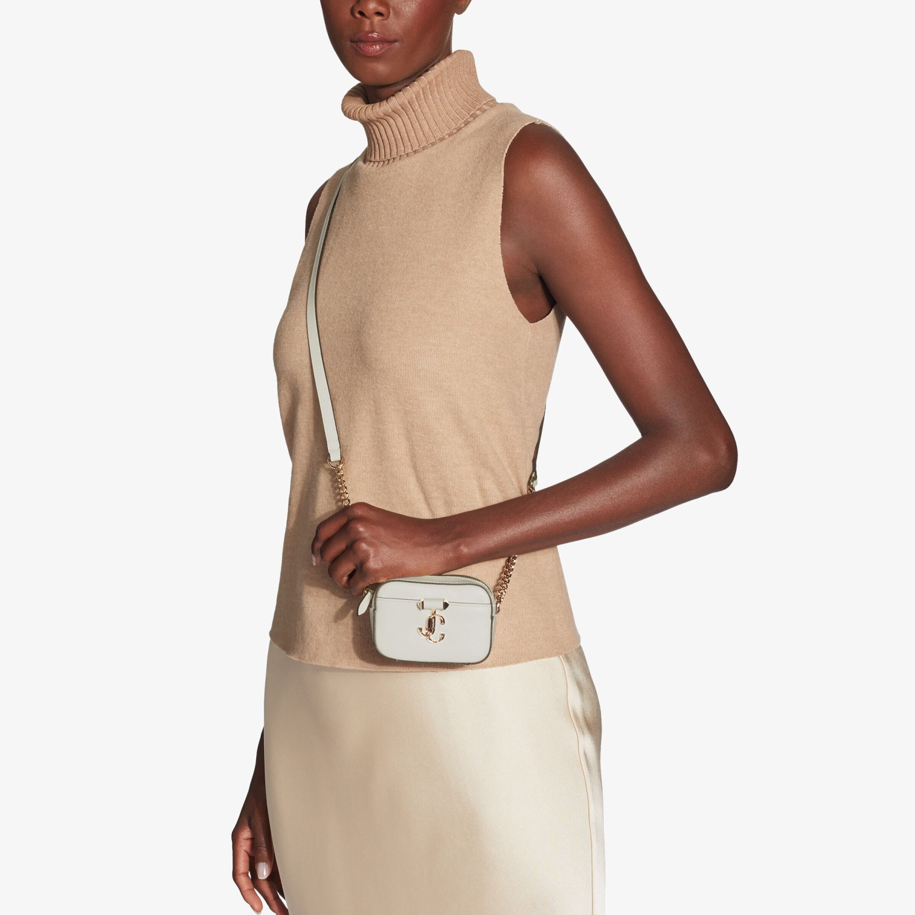 ショッピング人気 JIMMY CHOO バッグ - grupofranja.com
