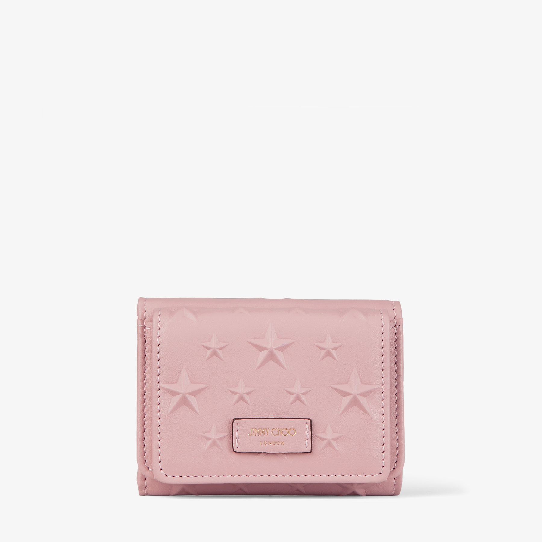 JIMMY CHOO　カードケース　ローズゴールド色 JIMMY CHOO カードケース ローズゴールド色 楽天市場】ジミー