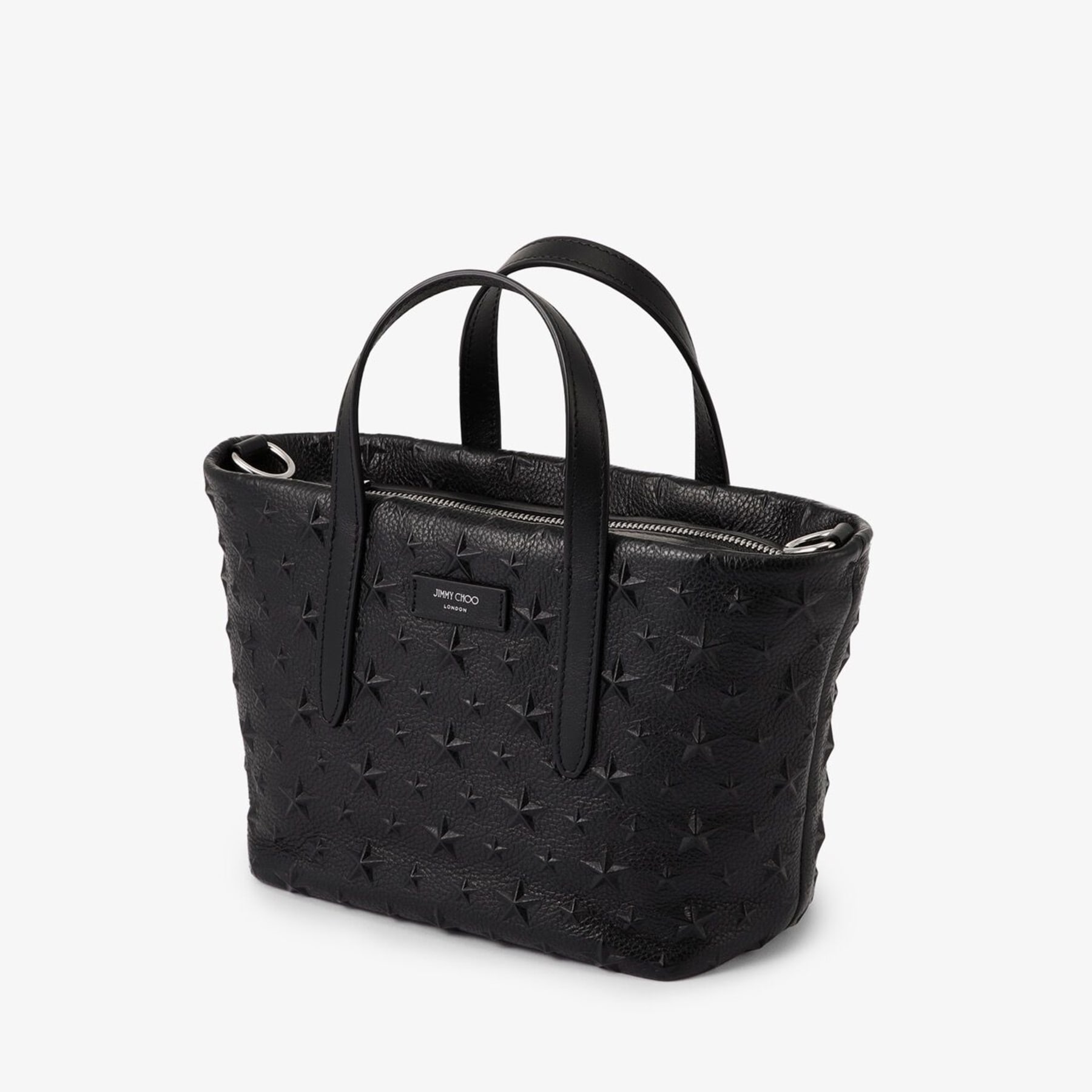 JIMMY CHOO Jimmy Choo ジミーチュウ トートバッグ PIMILICO/S N
