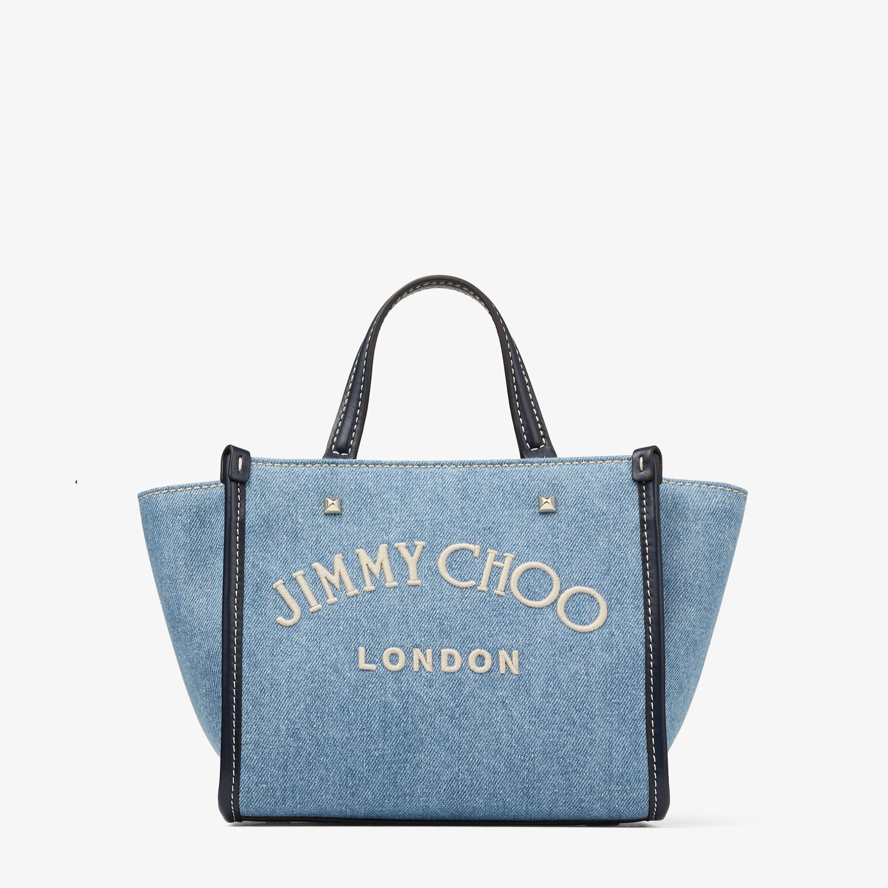 Jimmy Choo Avenue Tote Bag S