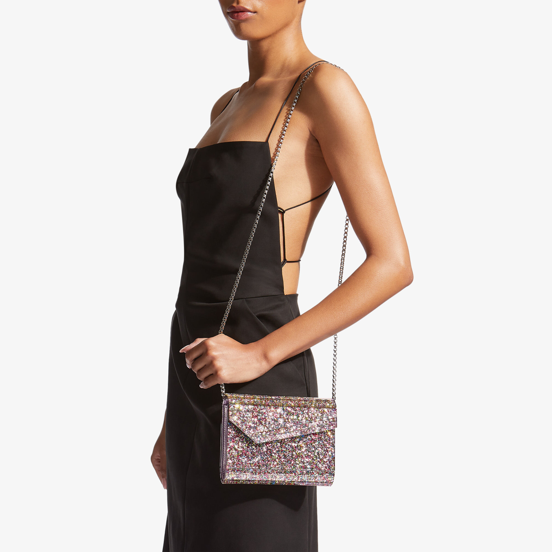 Jimmy choo candy bag clearance