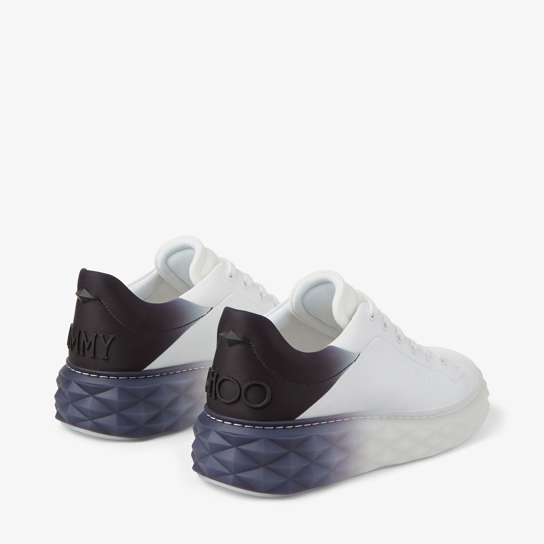 Diamond Maxi/F II Low-Top Sneakers main image 1