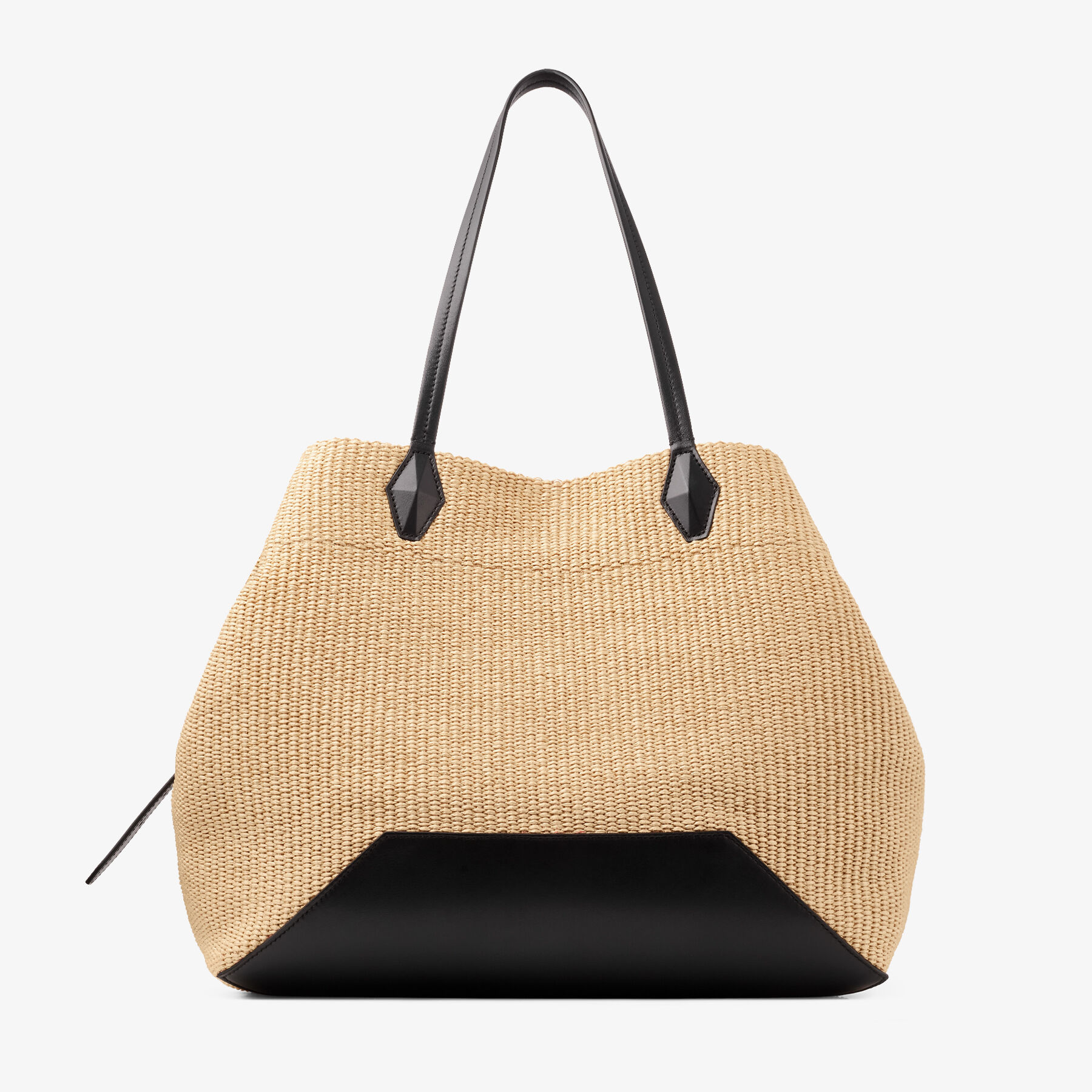 Borsa Della Spesa Riutilizzabile A Rete Verde - My Little Panda - Shopping Bag In Cotone