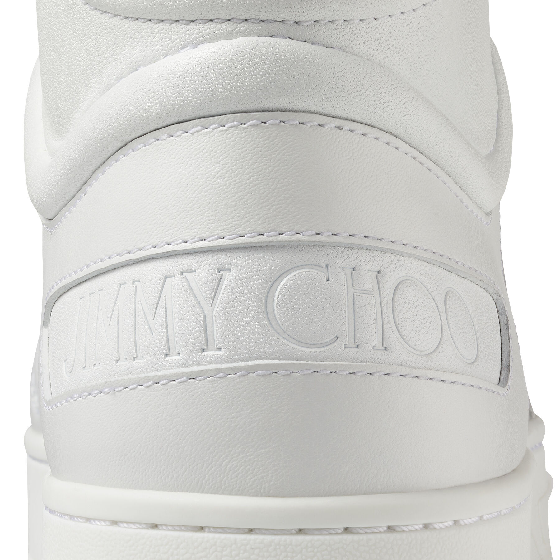 Jimmy Choo Hawaii Hi Top レディーススニーカー Amazon.co.jp: [ジミーチュウ] シューズ ハワイ スニーカー