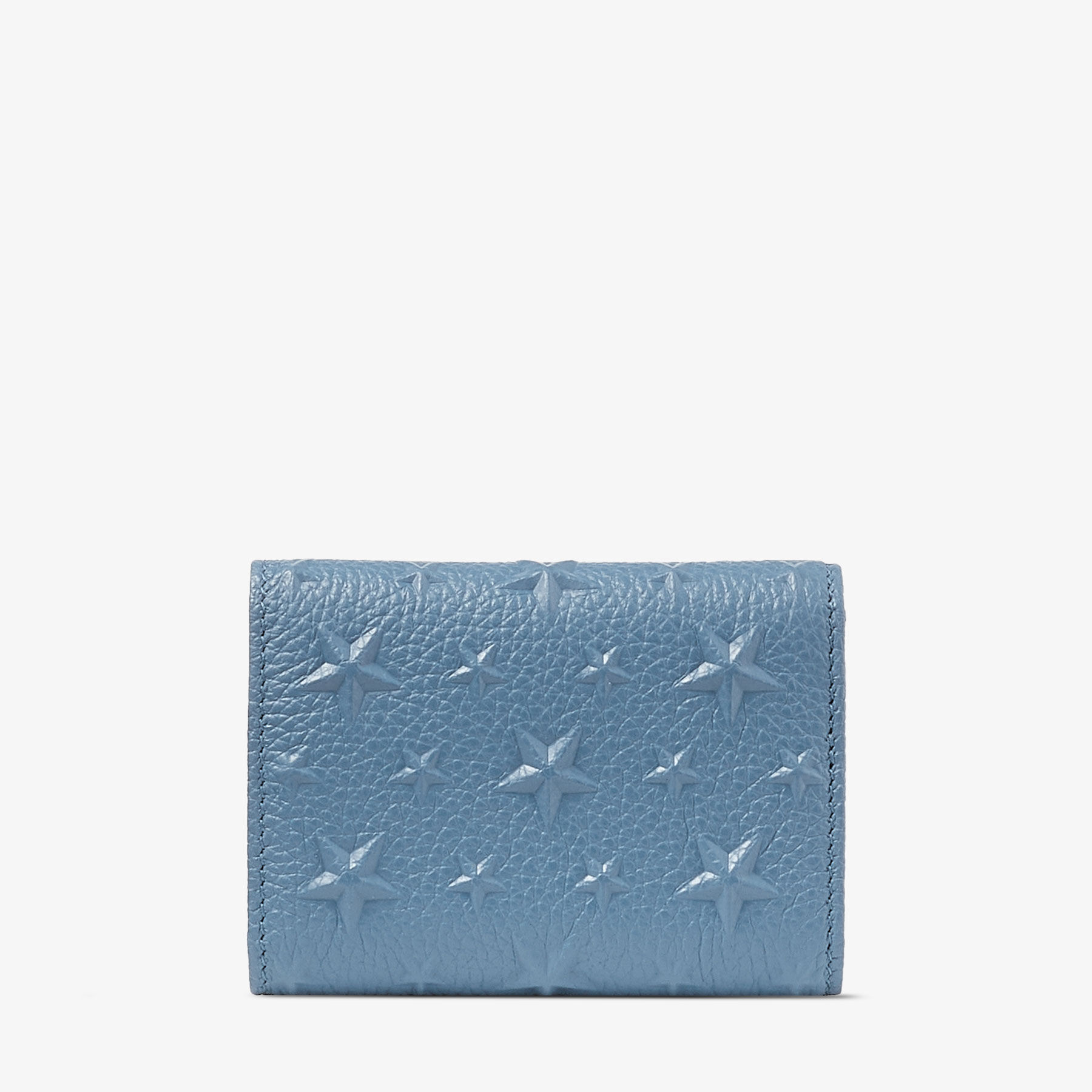 Howick|Yellow Embossed Leather SLG| JIMMY CHOO