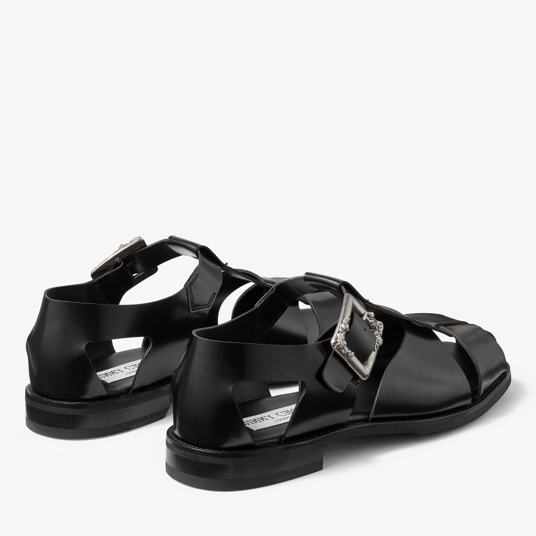 【335】もちもち Meadow Sandal