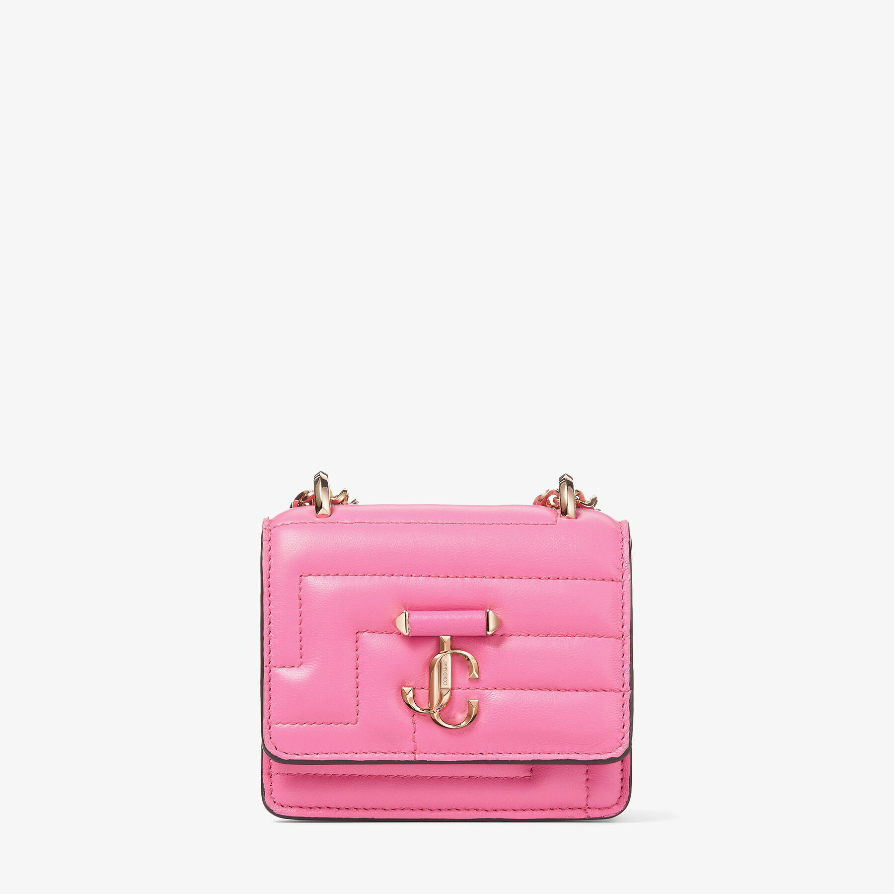 【公式ショップ】 Leather Nappa Avenue Pink Candy Mini 2022 Autumn | | Bag トートバッグ