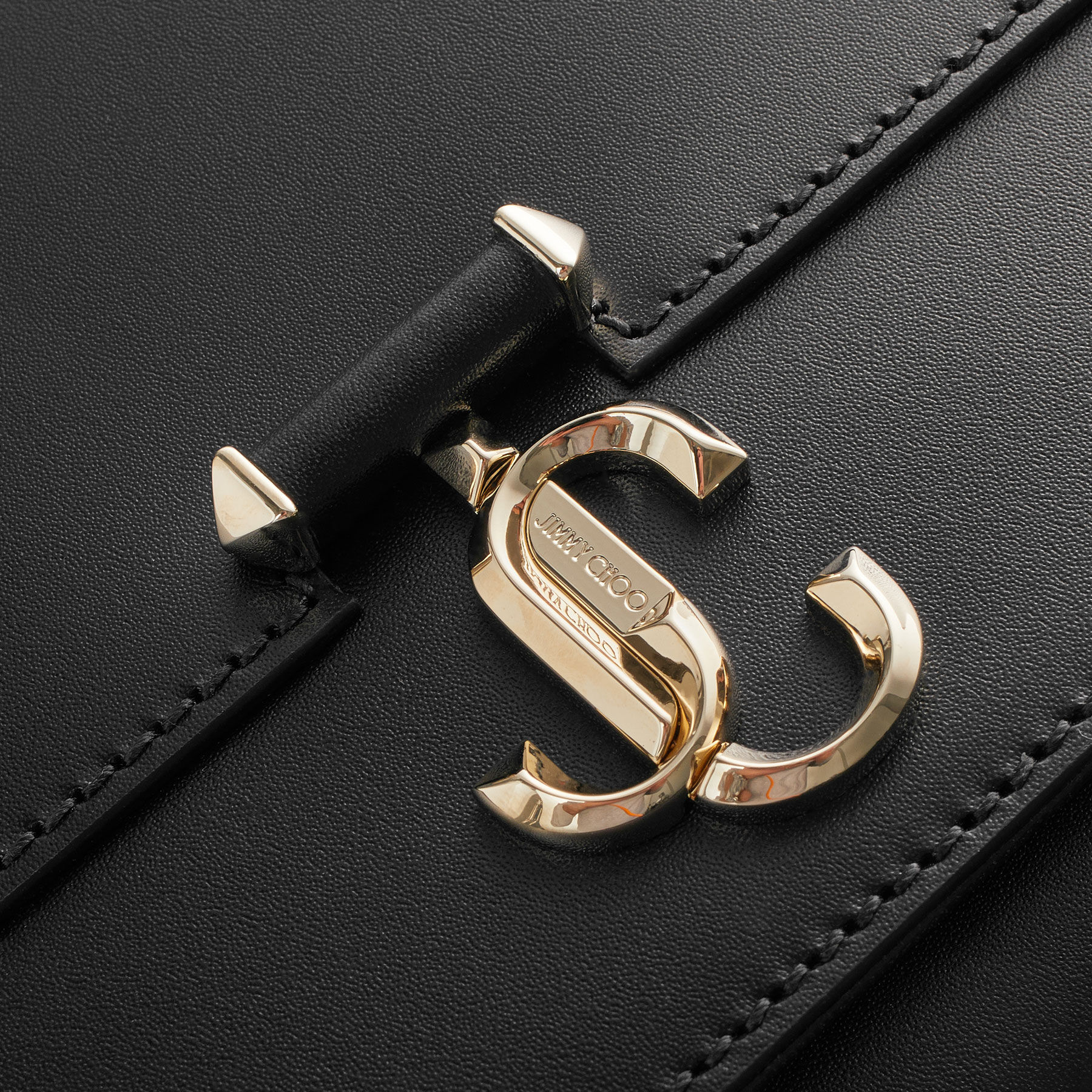 レア JIMMY CHOO ワンショルダー リュック ベージュ スエード