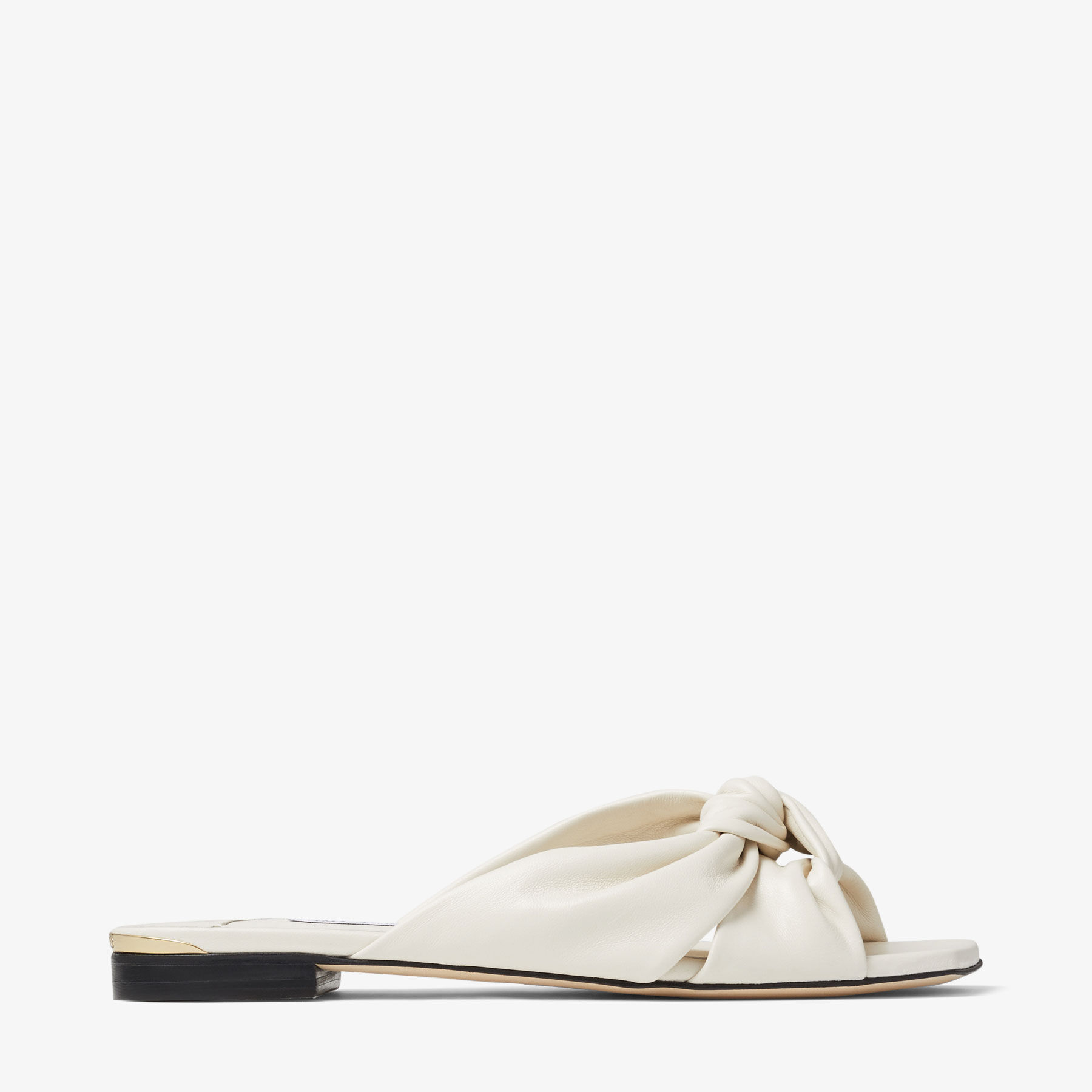 Jimmy Choo Avenue Flat